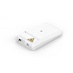 COYOTE® Fiber Wall Plate